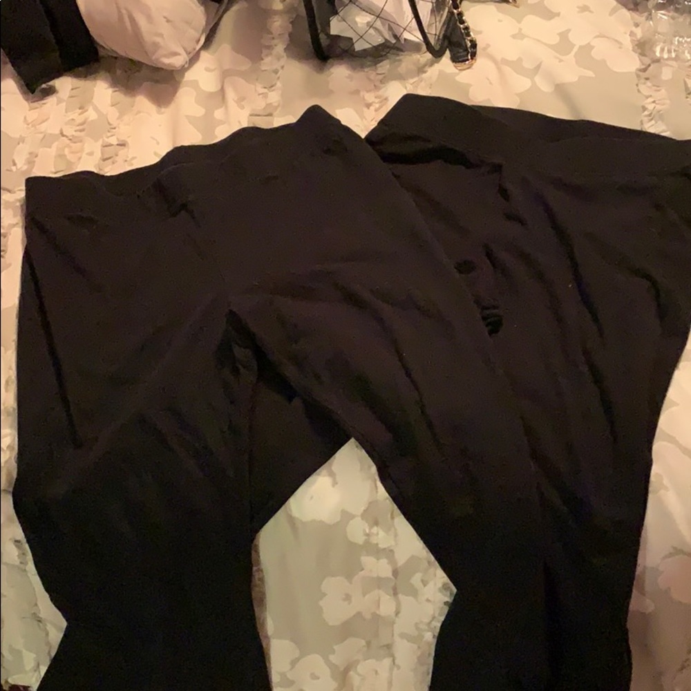 Victoria’s secret pink Leggings